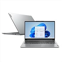 Notebook Lenovo IdeaPad 1i i7-1255U 12GB 512GB 15.6